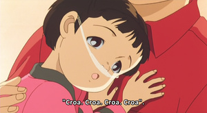 Momoko, Kaeru no Uta ga Kikoeru yo